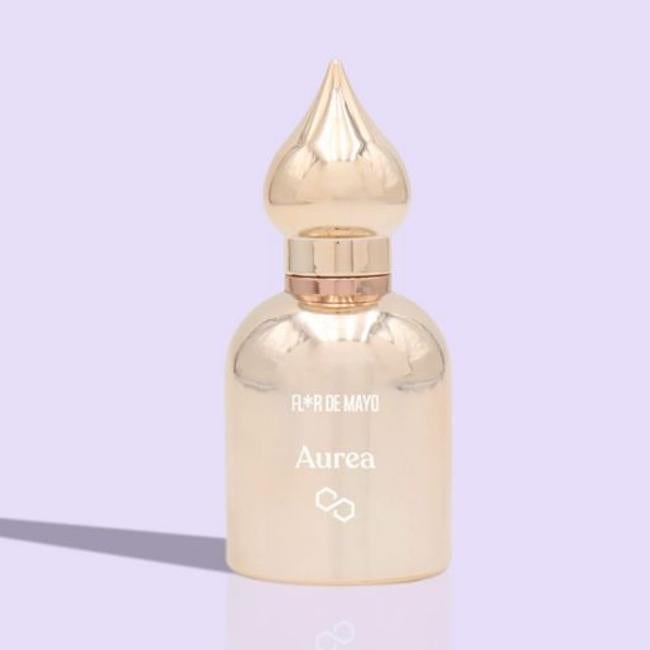 Aurea Orfical Fragracia de Flor de Mayo